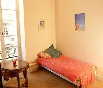 Bed & Breakfast Riviera Sweet