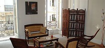 Riviera Sweet Bed & Breakfast Nice
