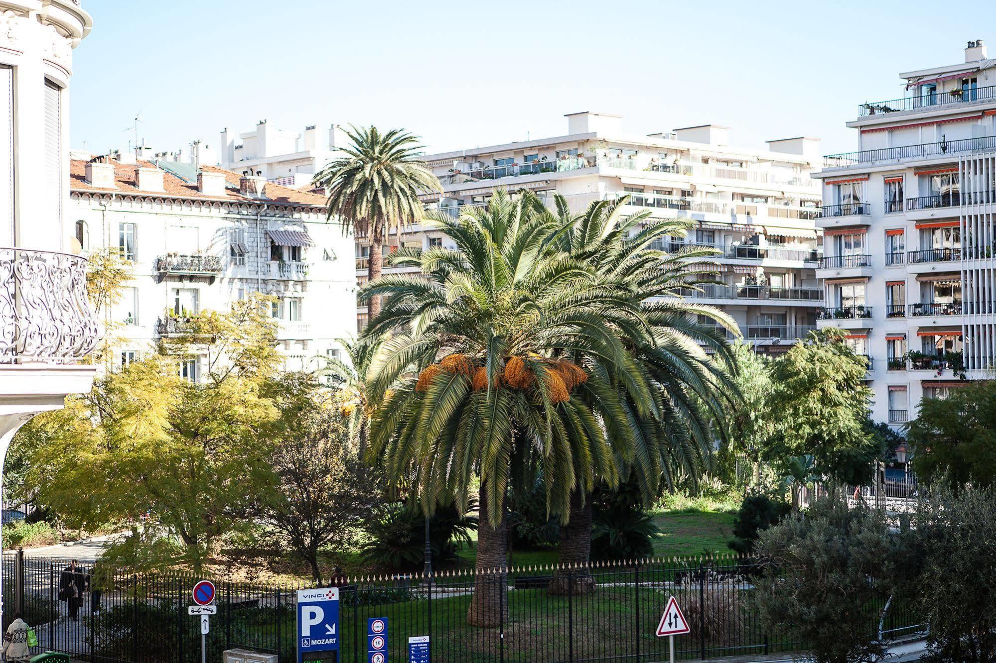 Riviera Sweet Bed & Breakfast