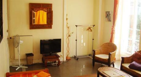 Riviera Sweet 3* Nice
